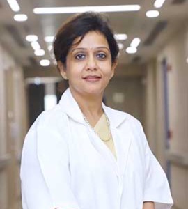 Dr Deepika Aggarwal